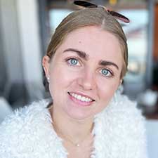 Lindie Swiegers